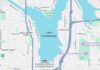 Google Maps Shrugs, Renames Lake Union to Lake Confederacy