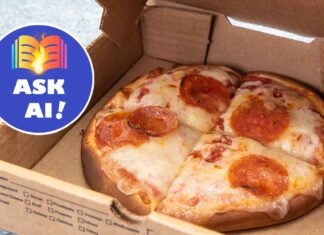 New AI Literacy Program Awards Students Free Pizza If They Don’t Know How to Read Books Anymore