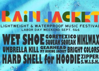 Bumbershoot Threatened By Smaller, Upstart Festival ‘Rain Jacket’